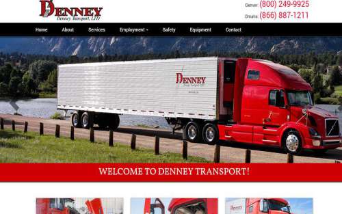 Denney Transport